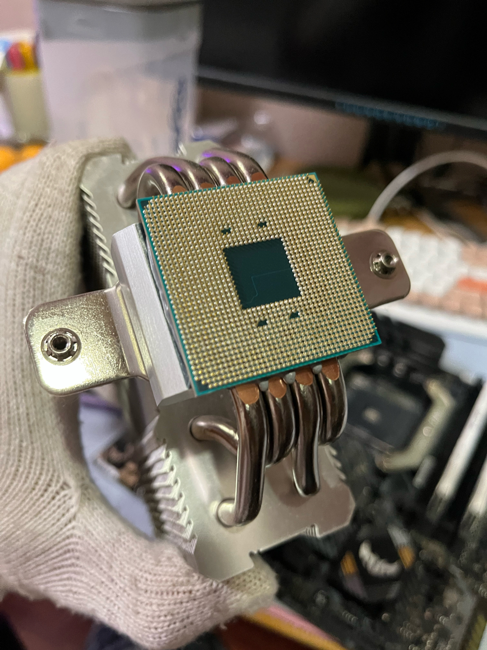 表演了一个绝活5600g2700x10500用哪个