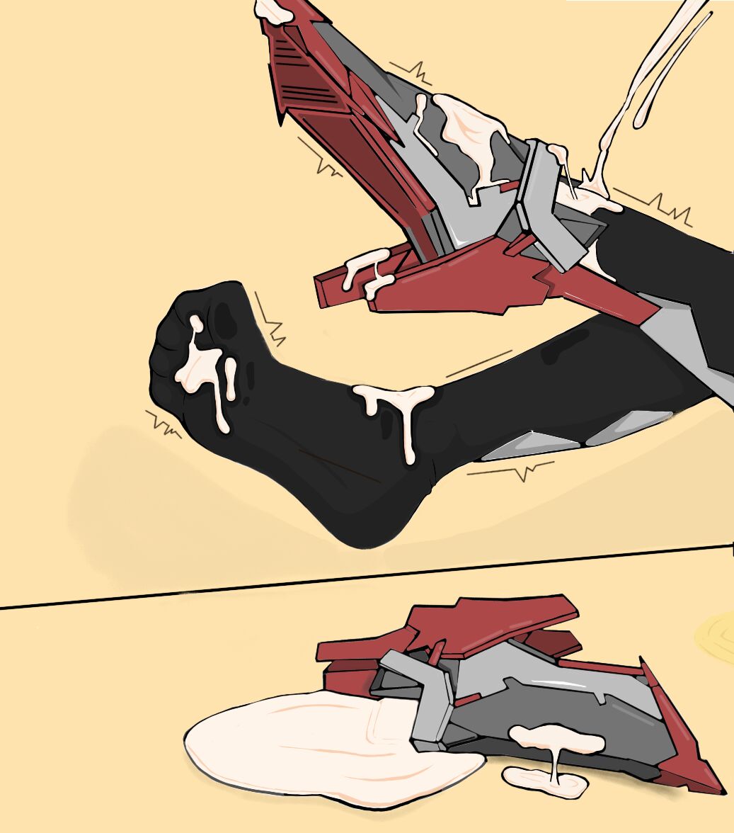 江风你又摔倒把指挥官的炼乳弄翻了吼