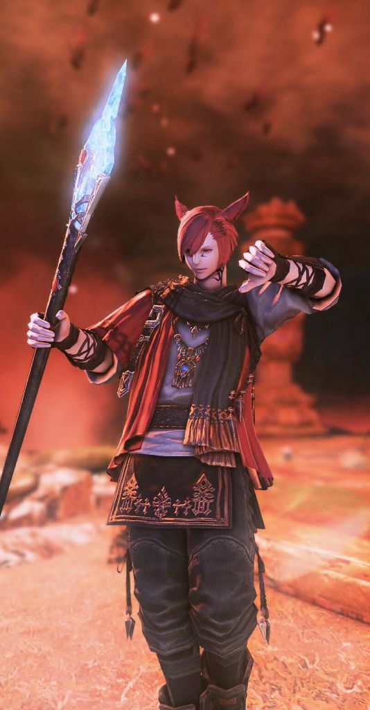 氵一贴亲信挂机时候拍的小红猫