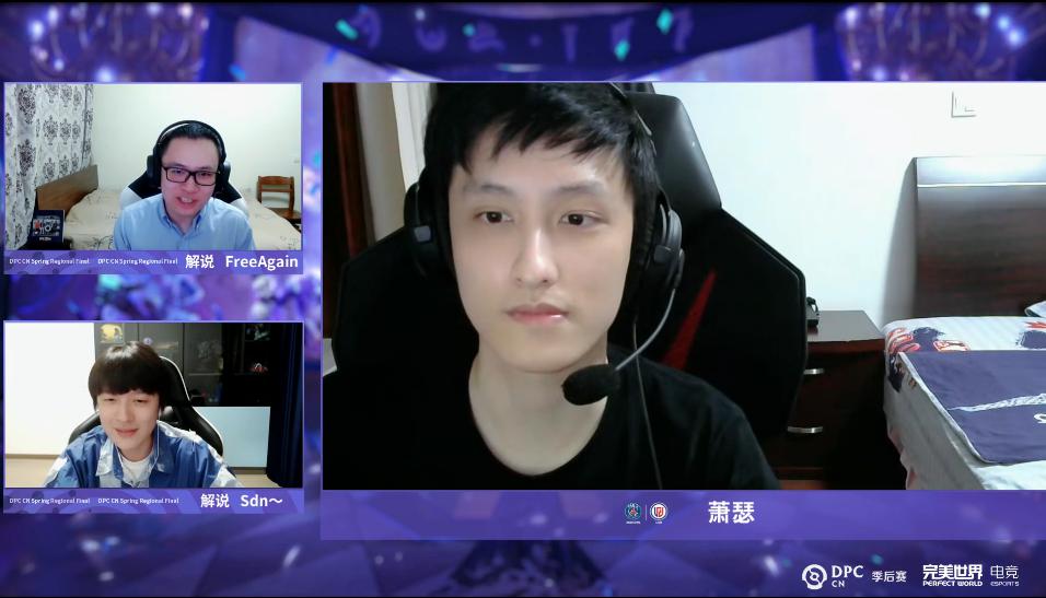 psglgd萧瑟采访昨天施舍了他们两盘他们有点嚣张了