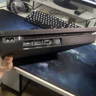 出ps4slim1tb版本号470