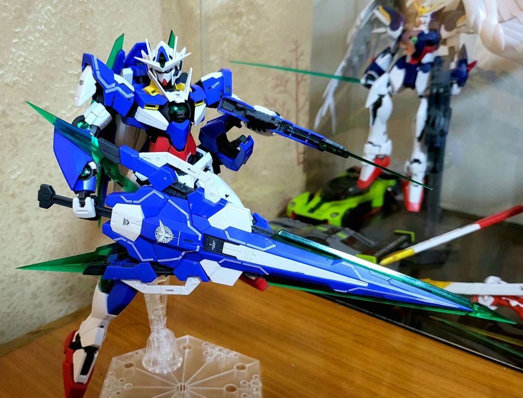 拼装唉mg00q全刃一只站尸胶