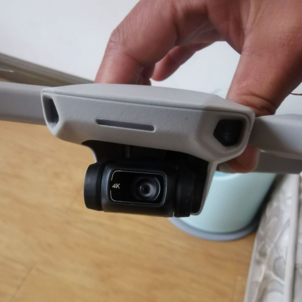 出大疆mini2畅飞套