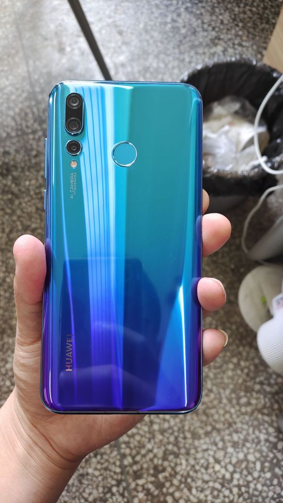 出自用nova4 6 128,500 nga玩家社区