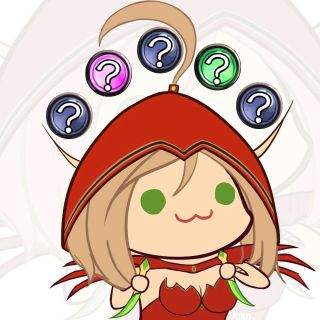 破事水萌新想蹲下瓦莉拉的美图