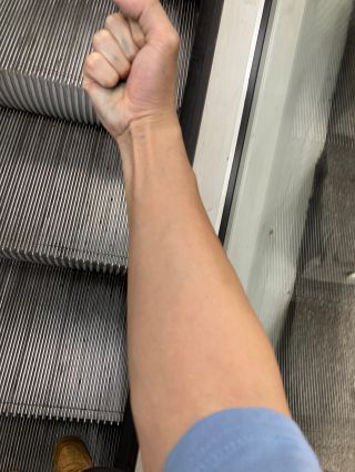 求问我这种小细胳膊该怎么办 nga玩家社区