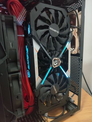 1070萤火虫