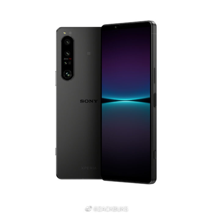 索尼xperia1ivmark4正式发布