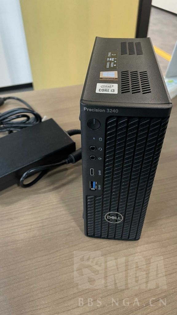 戴尔dellprecisiont32402l迷你工作站价格3150