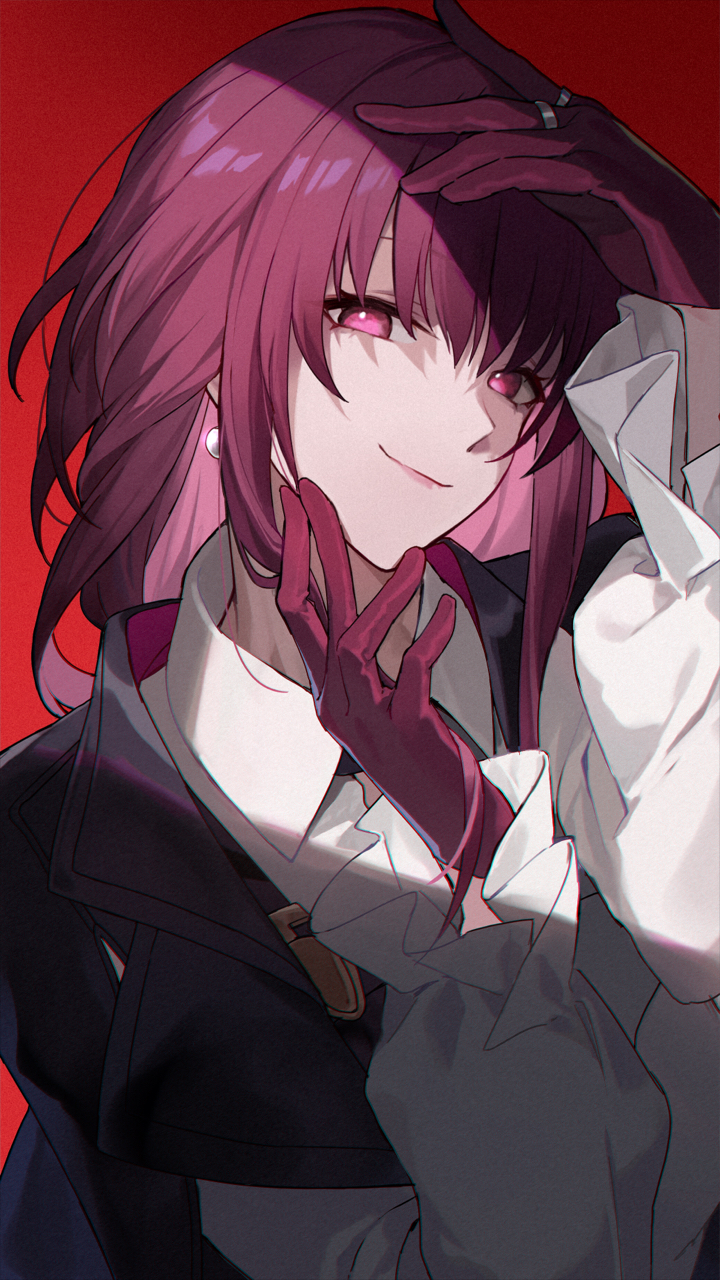 [图氵]坏女人卡芙卡