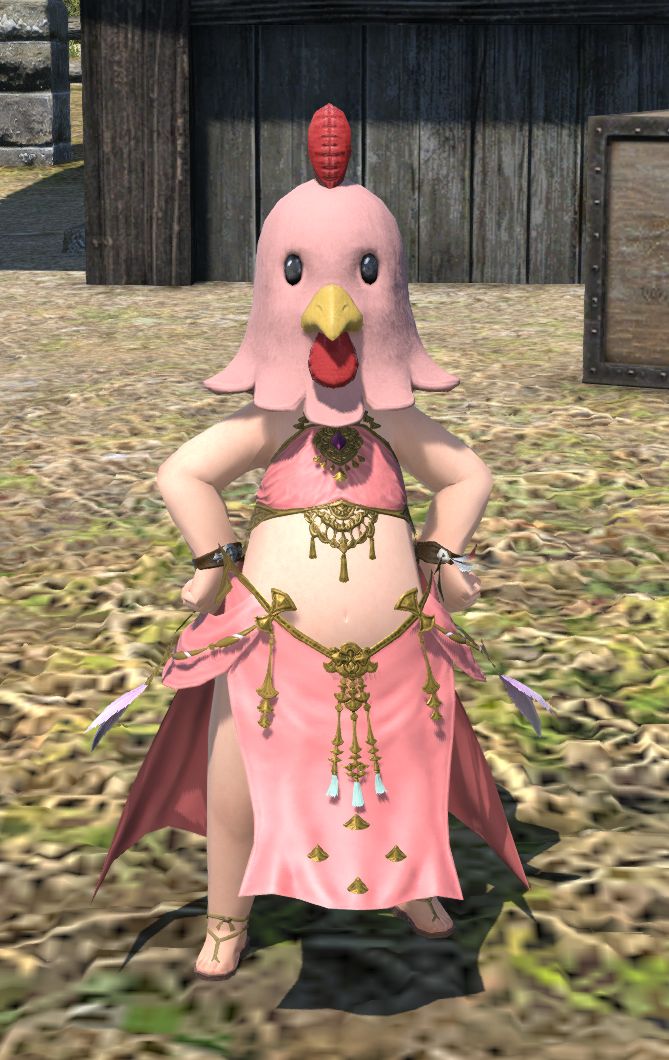 我发现拉拉肥的肚脐真的非常涩啊