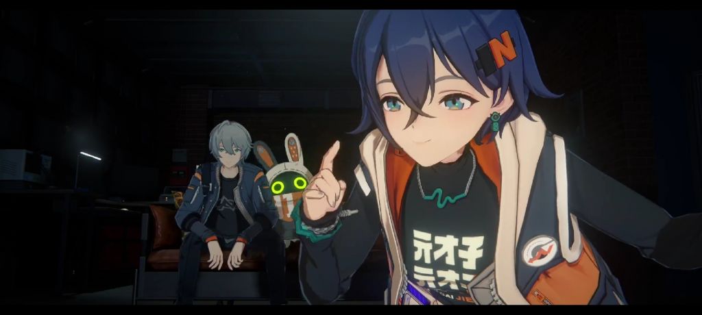 女主这个表情 nga玩家社区