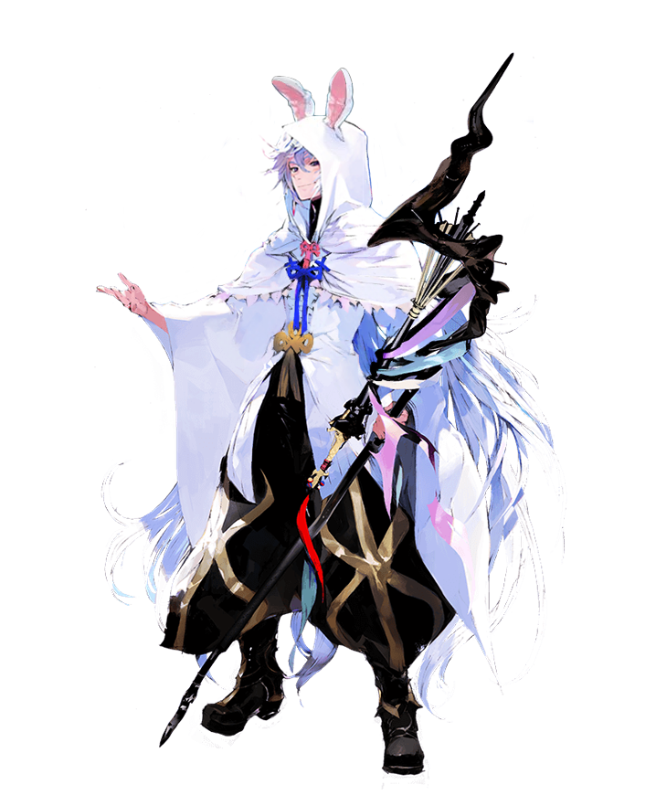 艺术审美edw不出梅林灵衣我自己抠一个出来14楼更新了芙芙耳的版本