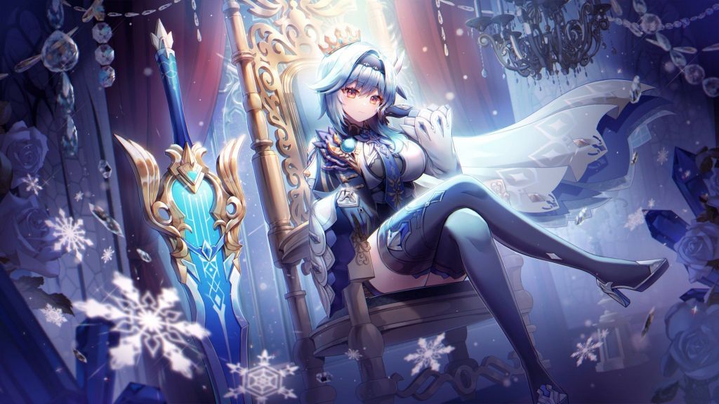 外服搬运优菈的王座