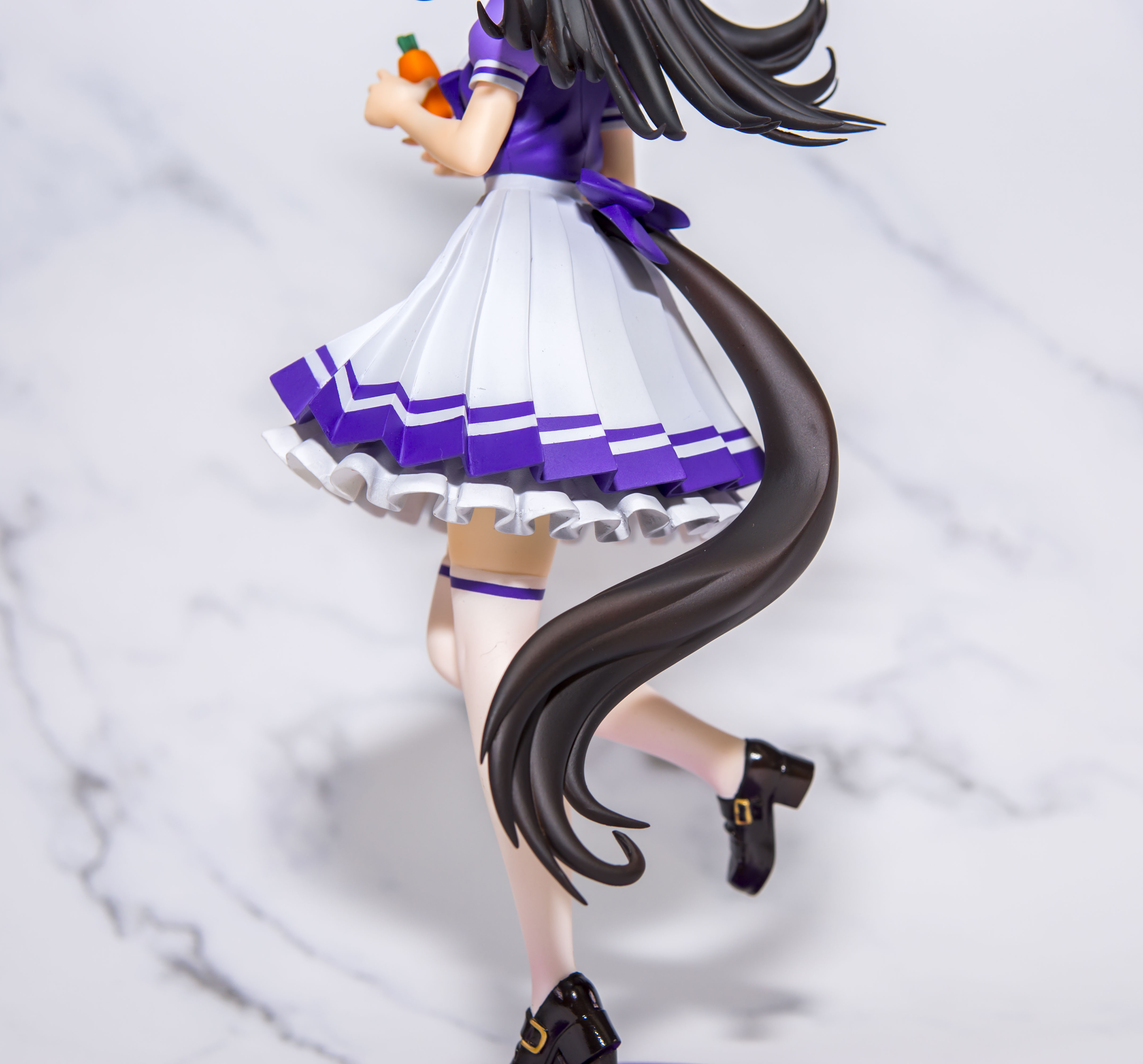 [拼装] [技术交流] gk 1/6 赛马娘 米浴 完成