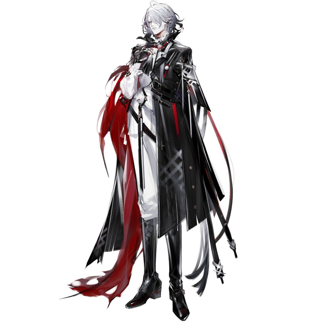 chuzenji老师的长处也是他的短板