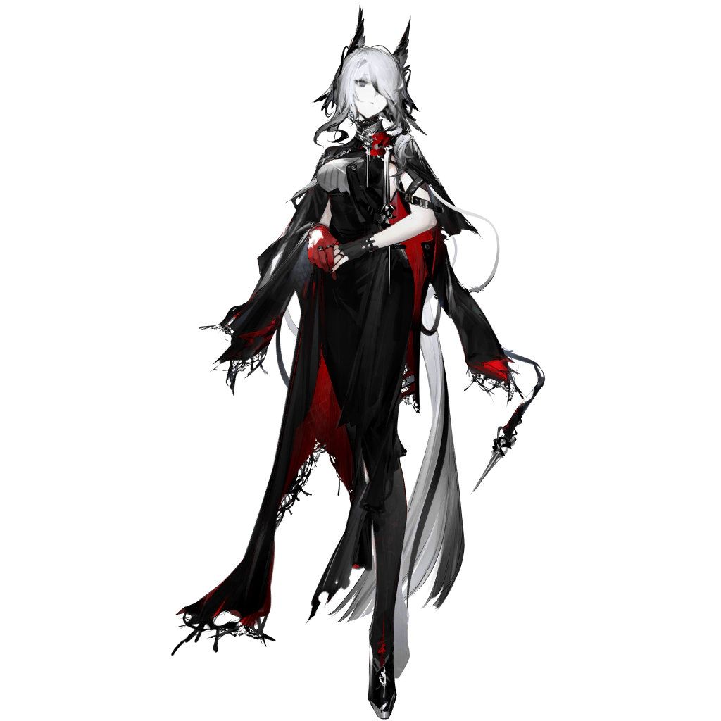 chuzenji老师的长处也是他的短板