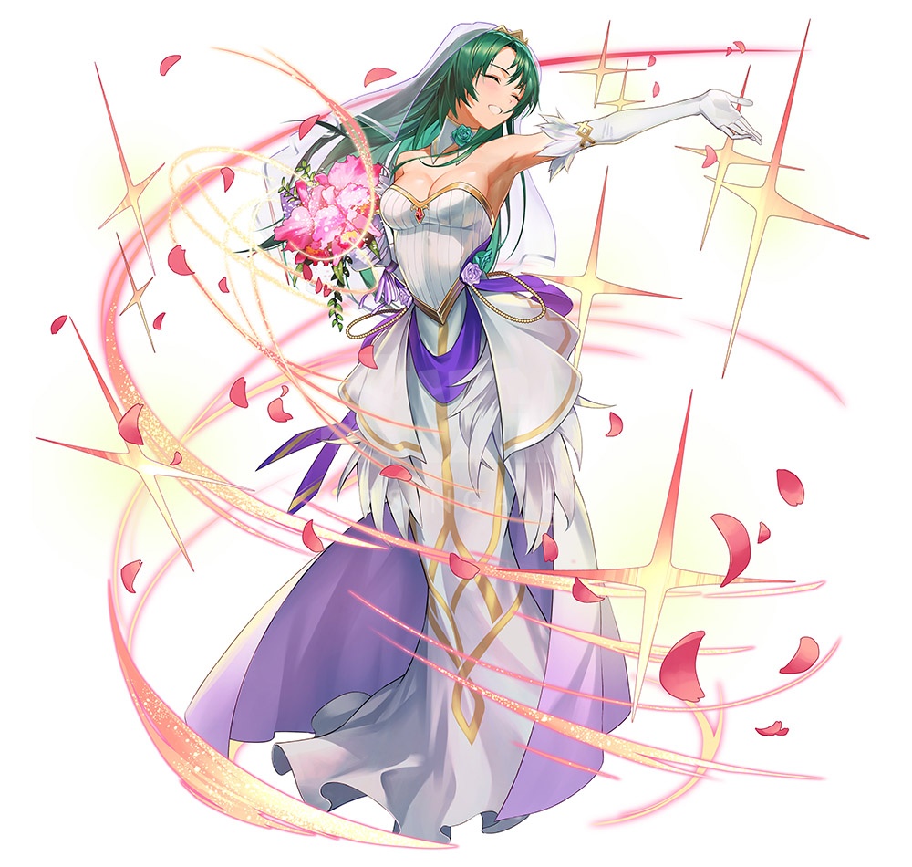 feh20225月花嫁池立绘