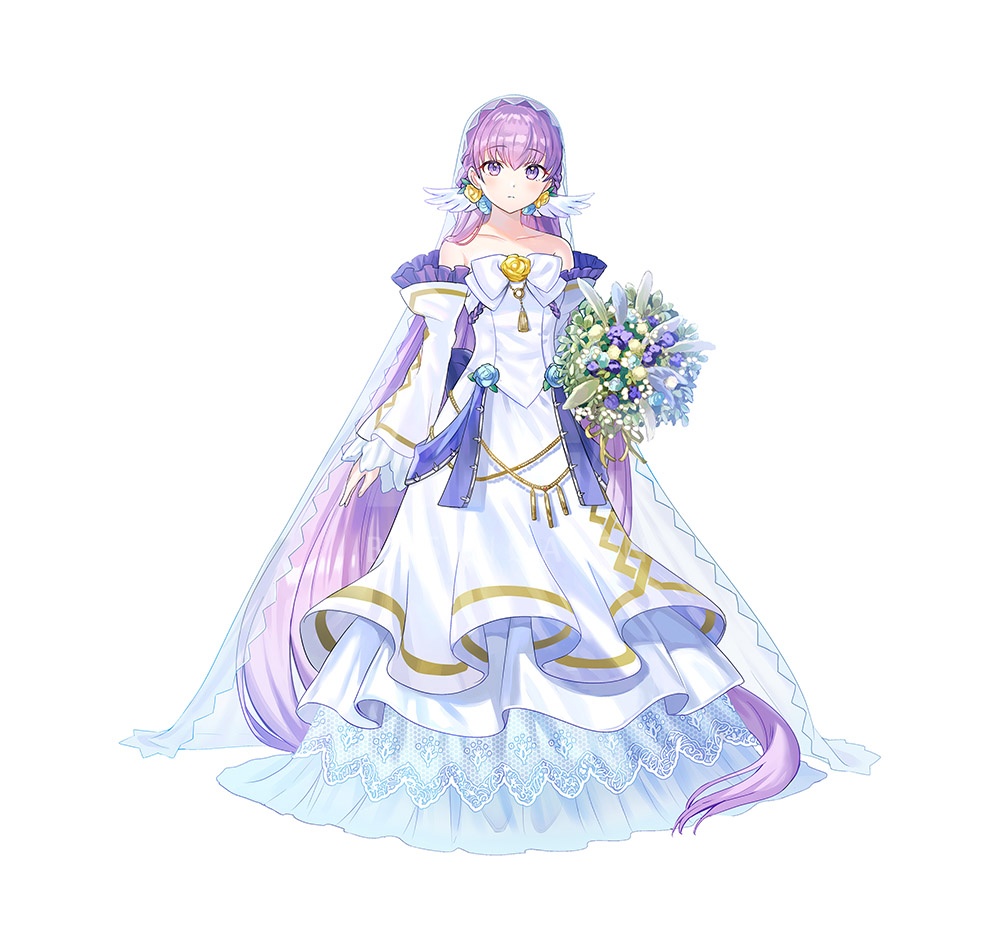 feh20225月花嫁池立绘