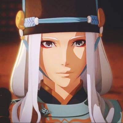 安科阴阳师渣文笔ooc警告摆烂姻缘神正在挑战阴阳师