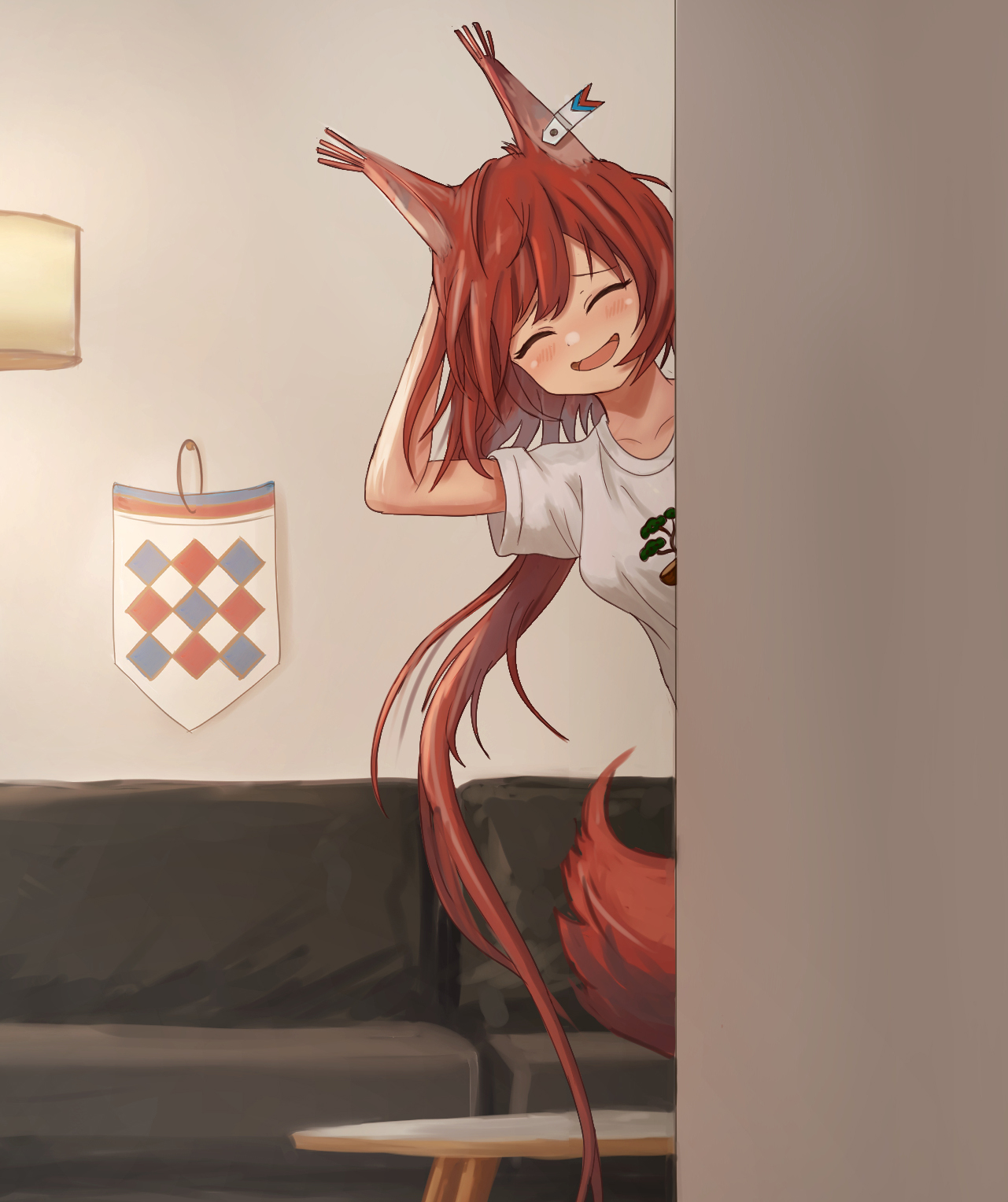 搬运害羞的索娜酱