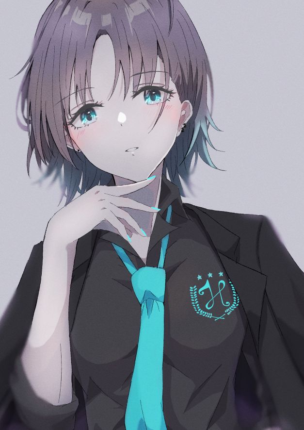 有没有女主像浅仓透那样帅气并且有恋爱线的番bg和gl都行