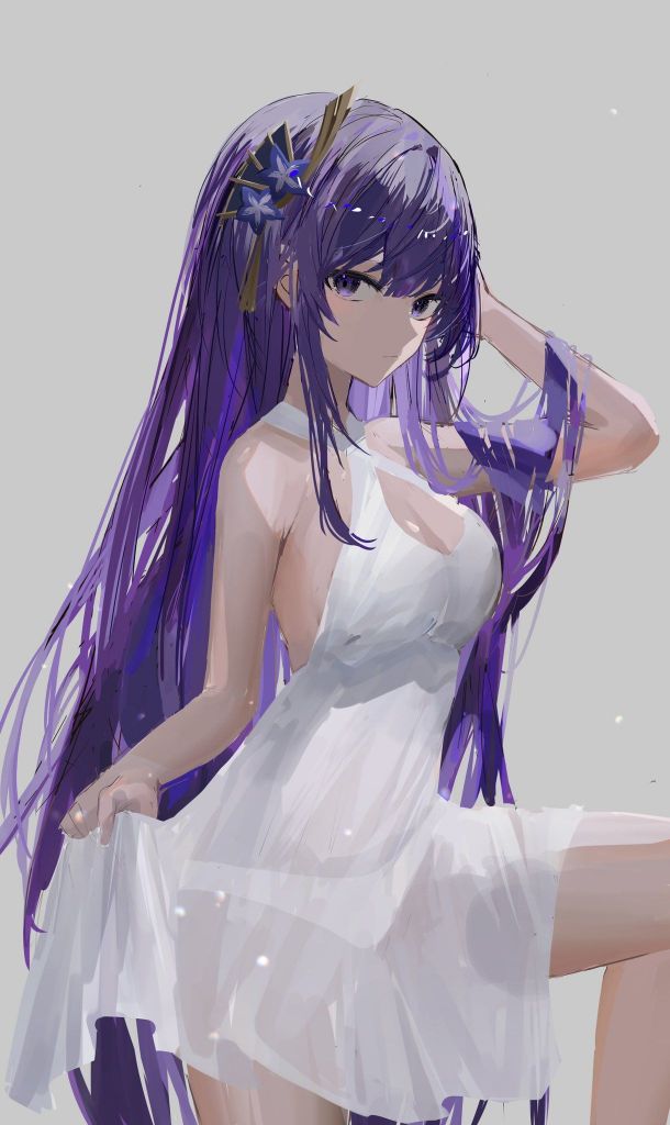 [外服搬运]雷电将军 nga玩家社区