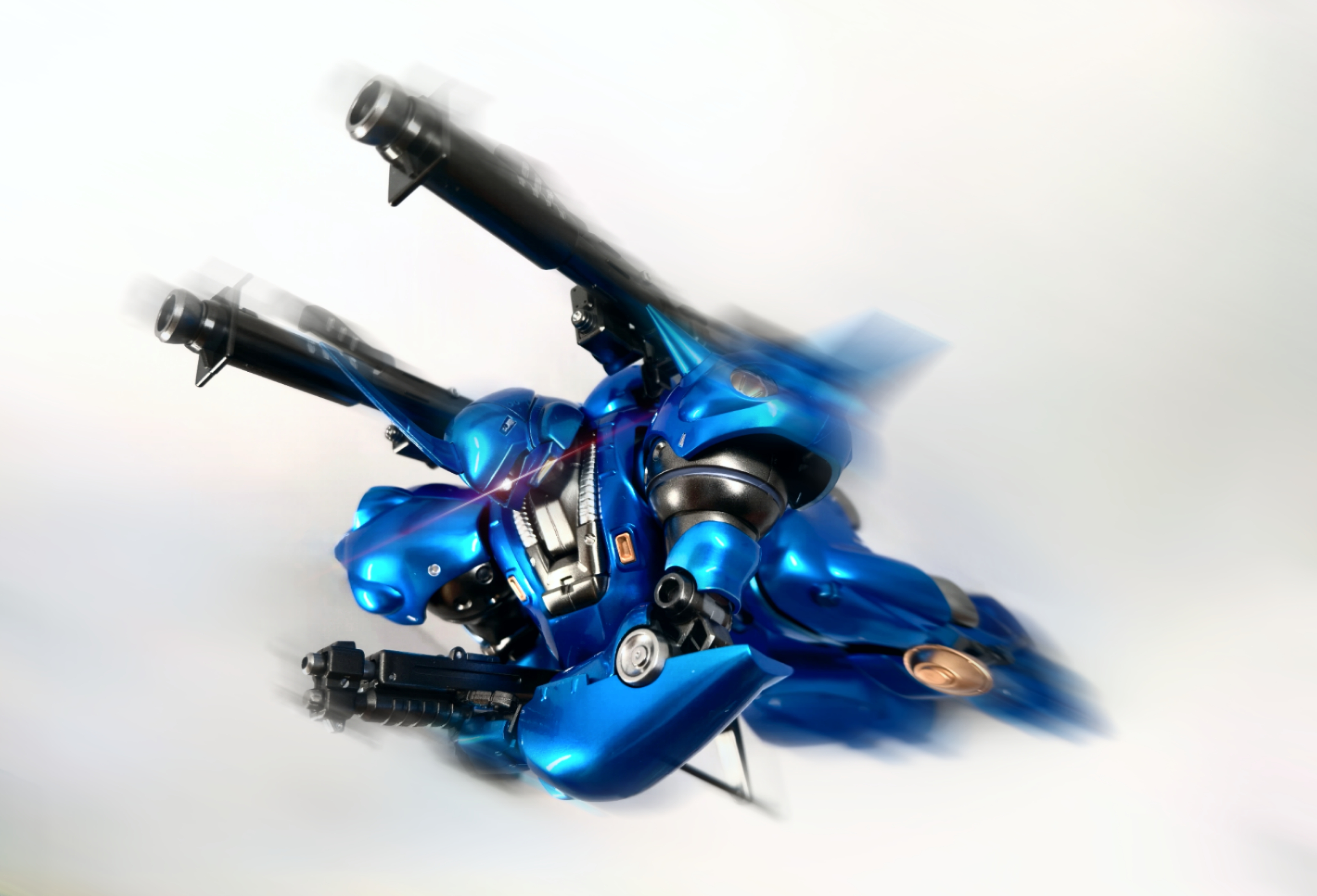 拼装mgms18e京宝梵最后的独眼巨人