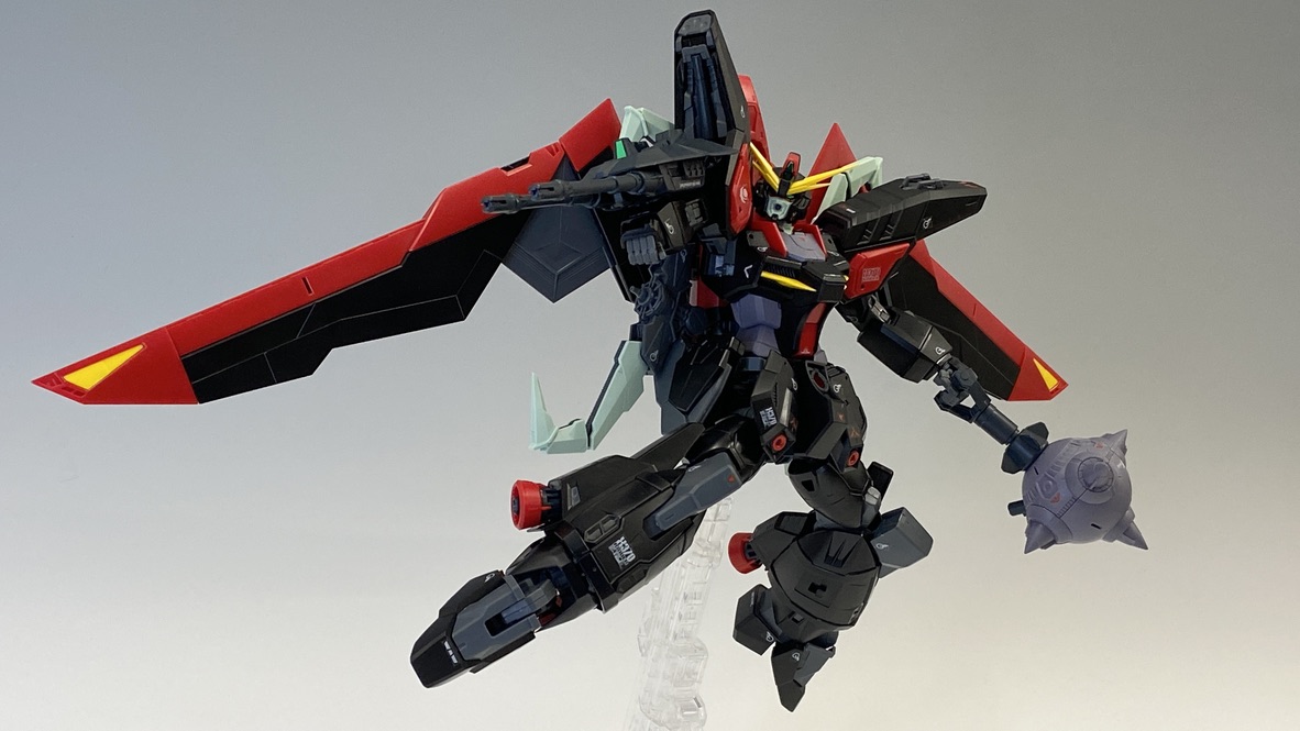 新闻资讯fullmechanics1100强夺高达官博介绍