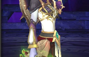 关于皎月祭祀法袍掉落