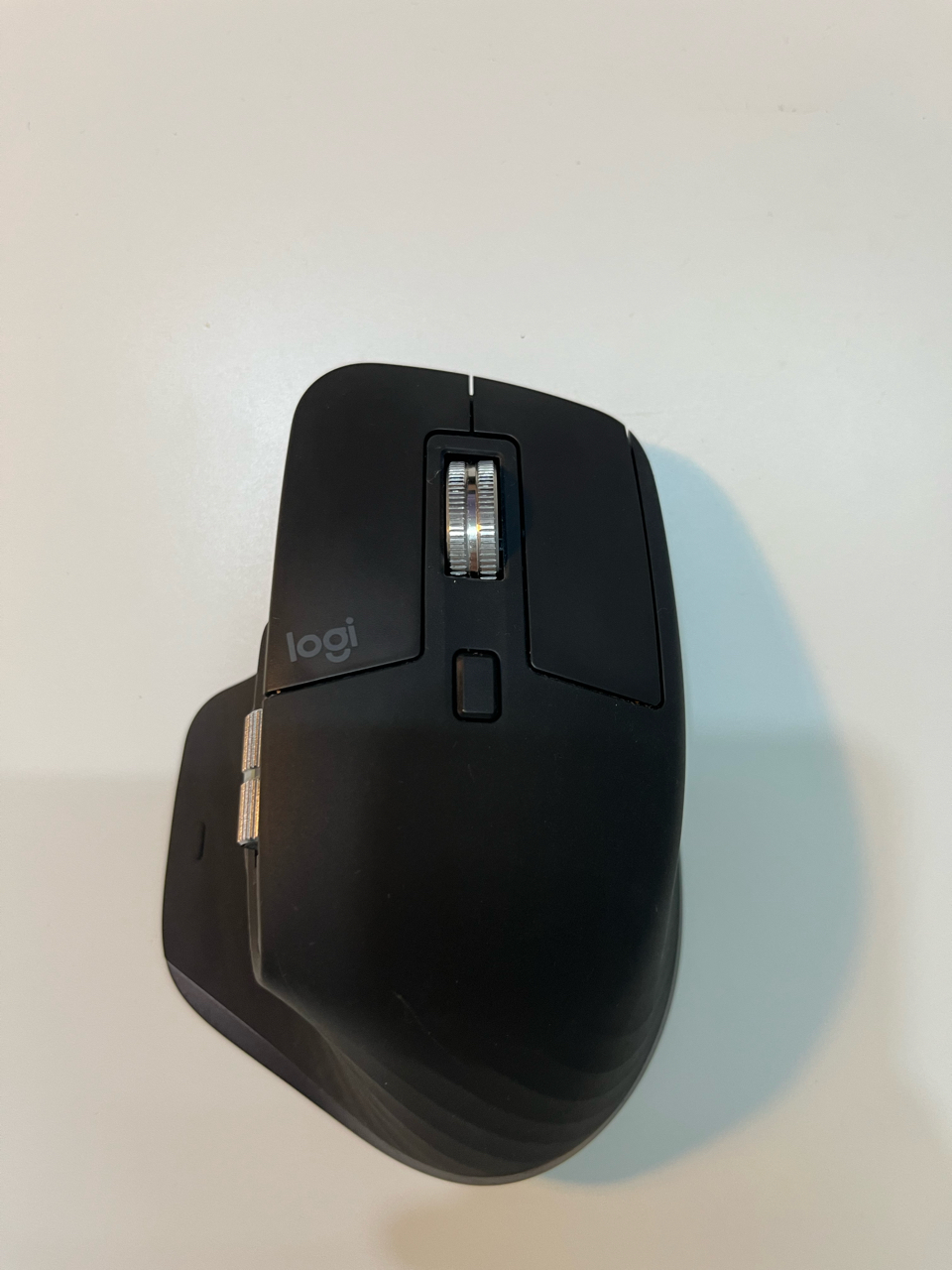 电脑外设350出个罗技mxmaster3