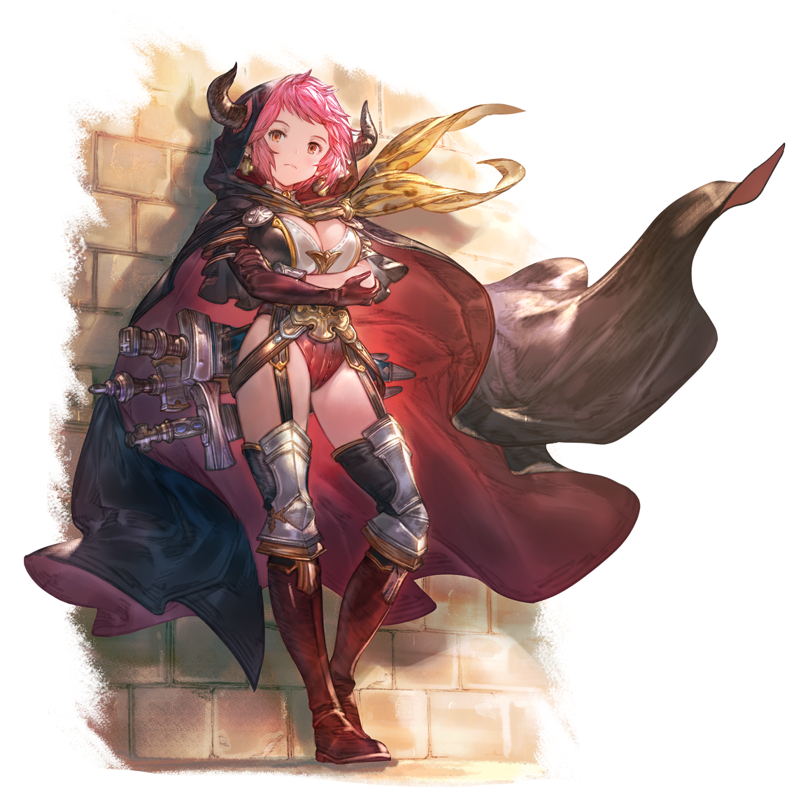 [剧情讨论] 关于斯图姆和杜兰克,你所需要知道的一切