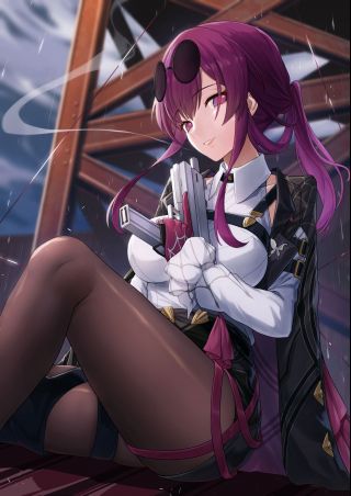 同人搬运黑丝卡芙卡