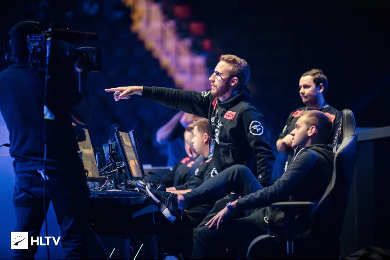 千言万语汇成一句fazeup