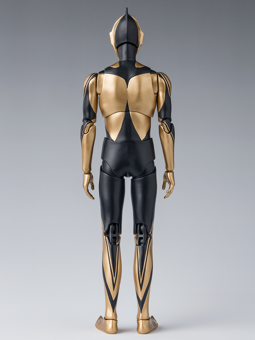 新闻资讯shfiguarts佐菲新奥特曼