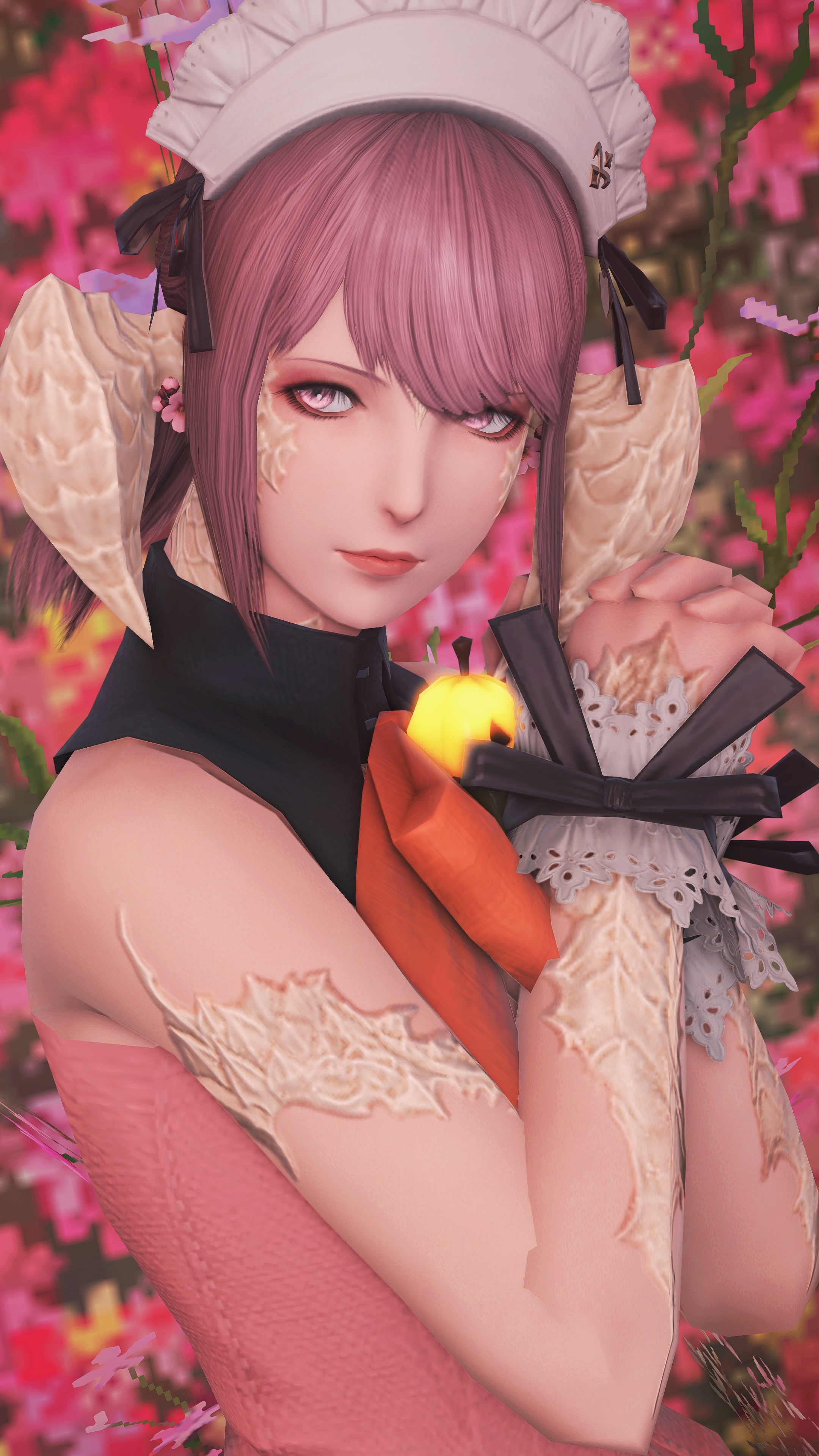 氵一贴拍拍不同风格的三号脸龙娘图有点多