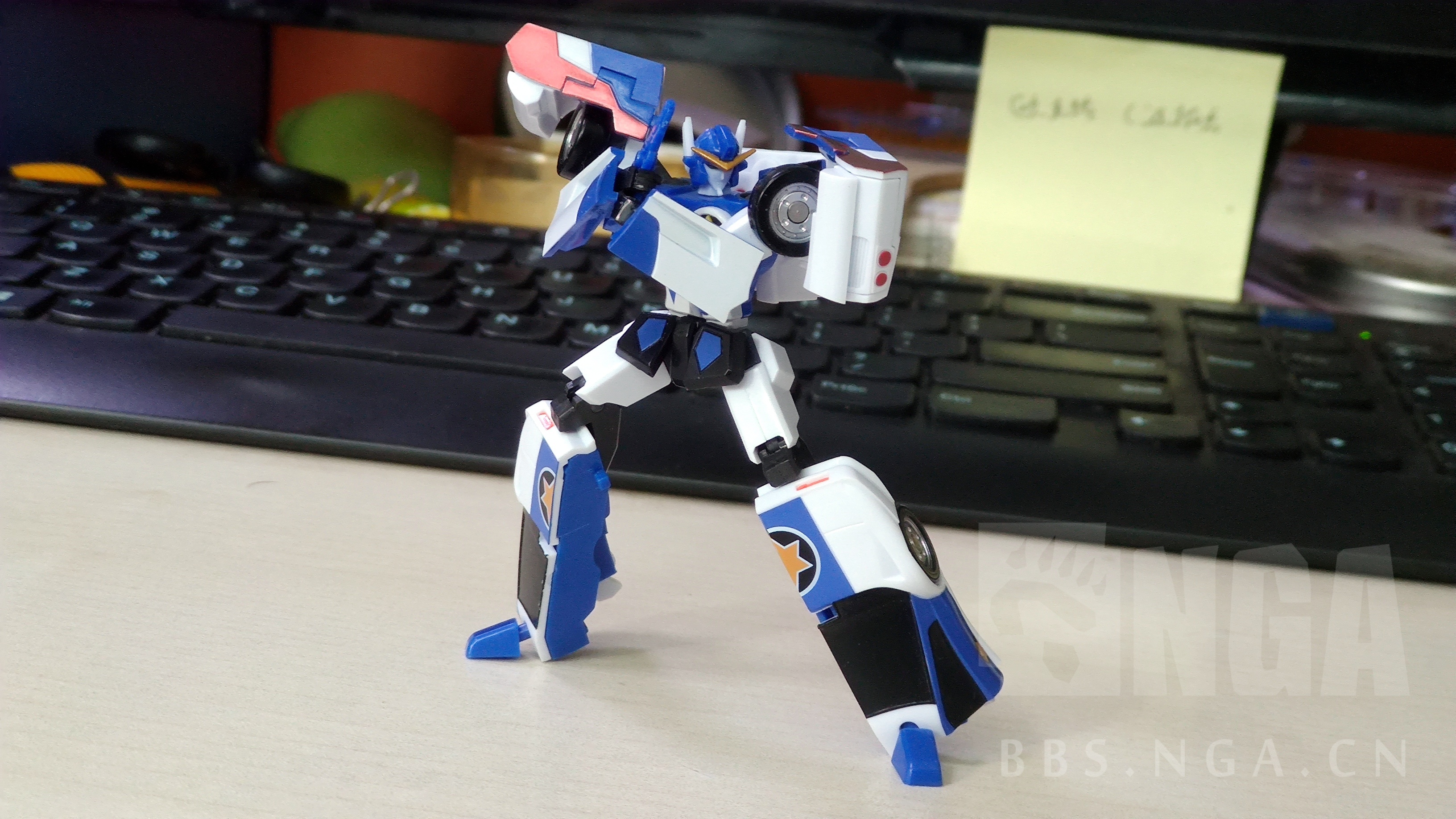 可动成品奸笑社the合体不是超合金勇者传说泰丹x