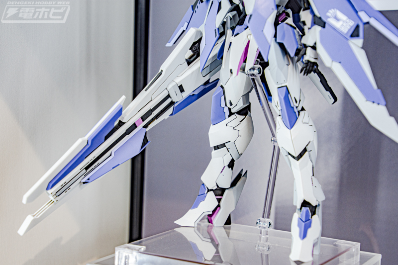 新闻资讯moderoid机动战队大作战猎鹿人rxr商品化决定