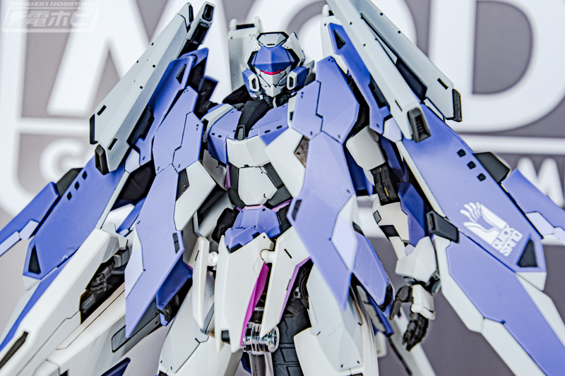 新闻资讯moderoid机动战队大作战猎鹿人rxr商品化决定