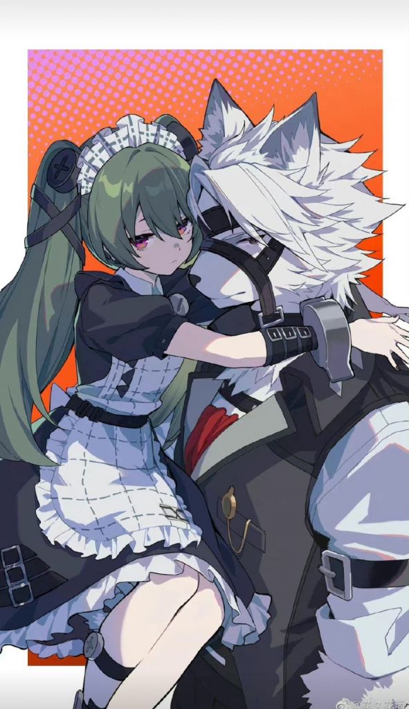 [乱氵]糟了,要被修改xp为福瑞控了