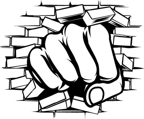 (已解决)[求助]我有一张黑白的图,想给黑白颠倒过来该怎么办