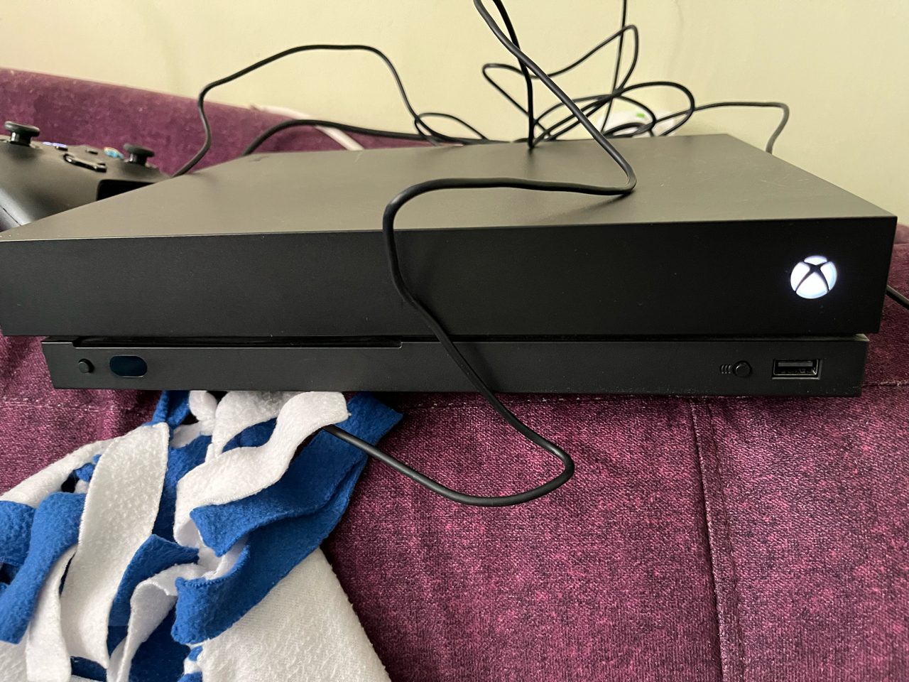 xboxonex天蝎座1500到付