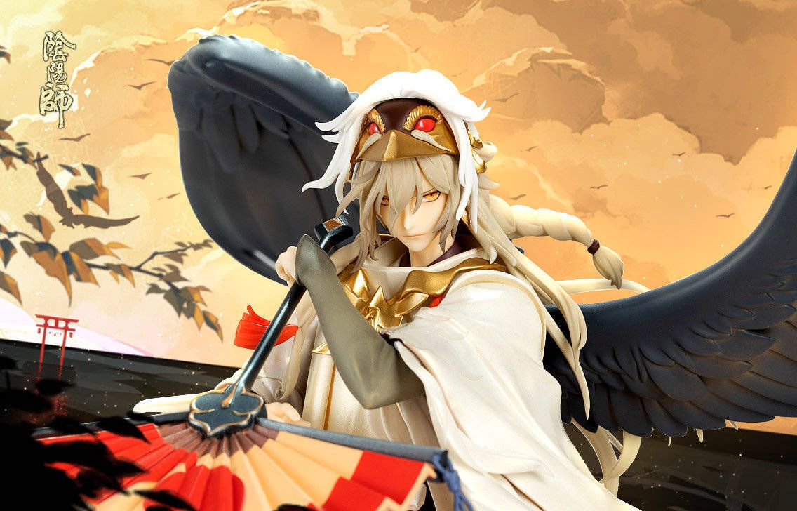 大天狗手办品控真不错啊