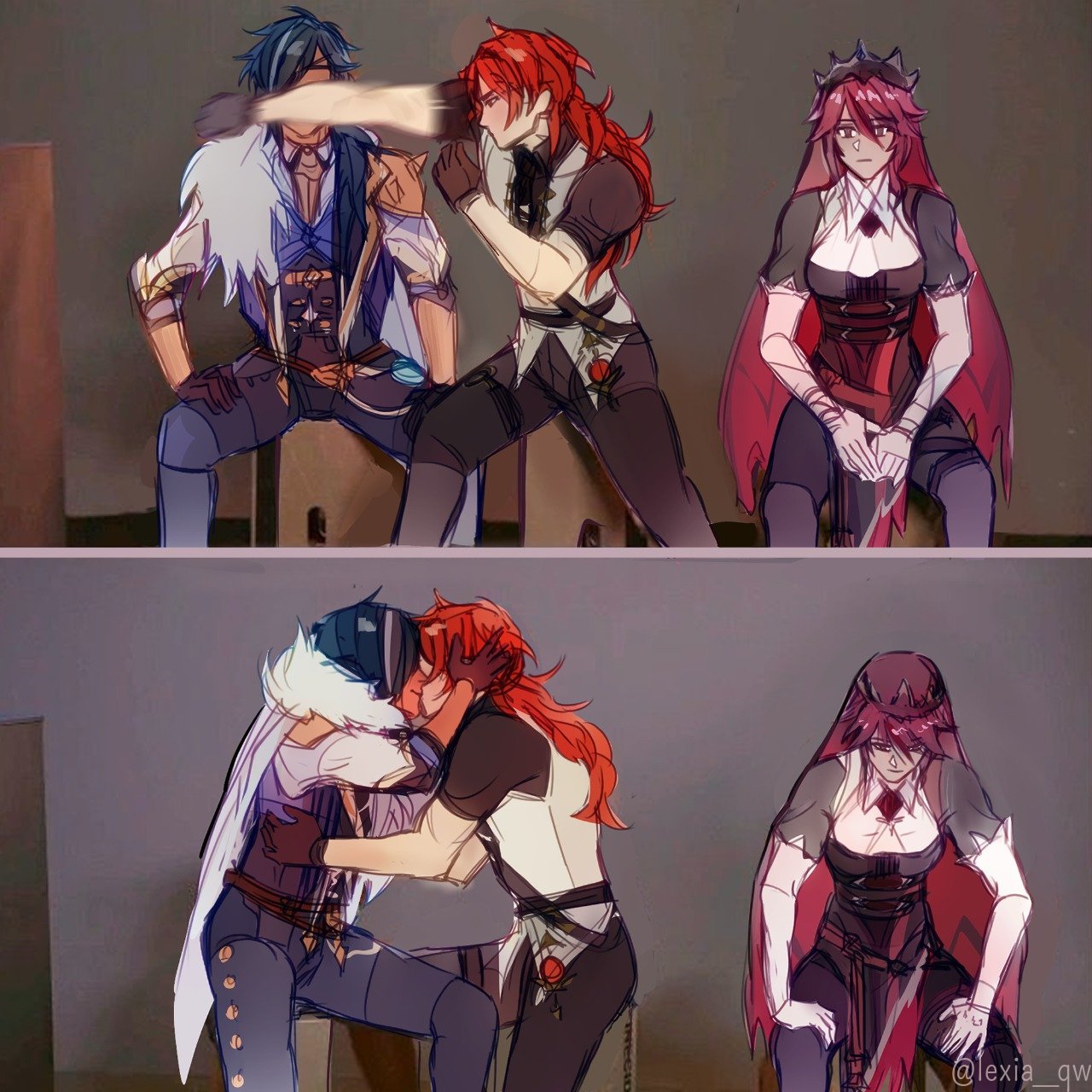 cp预警外服搬运凯迪莎克