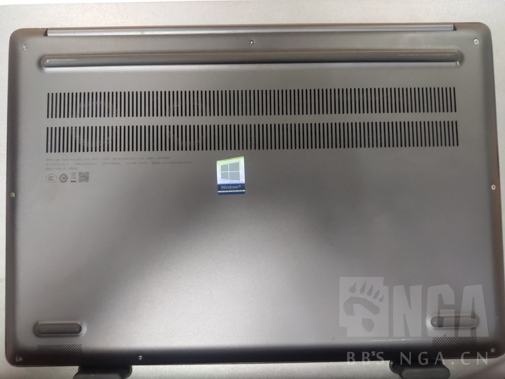 出个自用的小新pro134800u版本