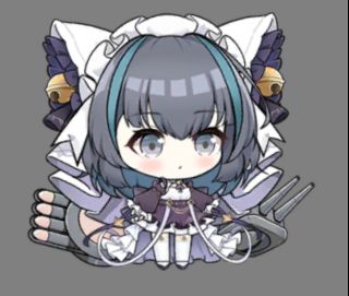 嘤嘤嘤小柴郡设定图