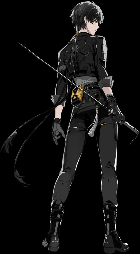 破事水不懂就问前几天对男主立绘发情是我的错我自罚三杯