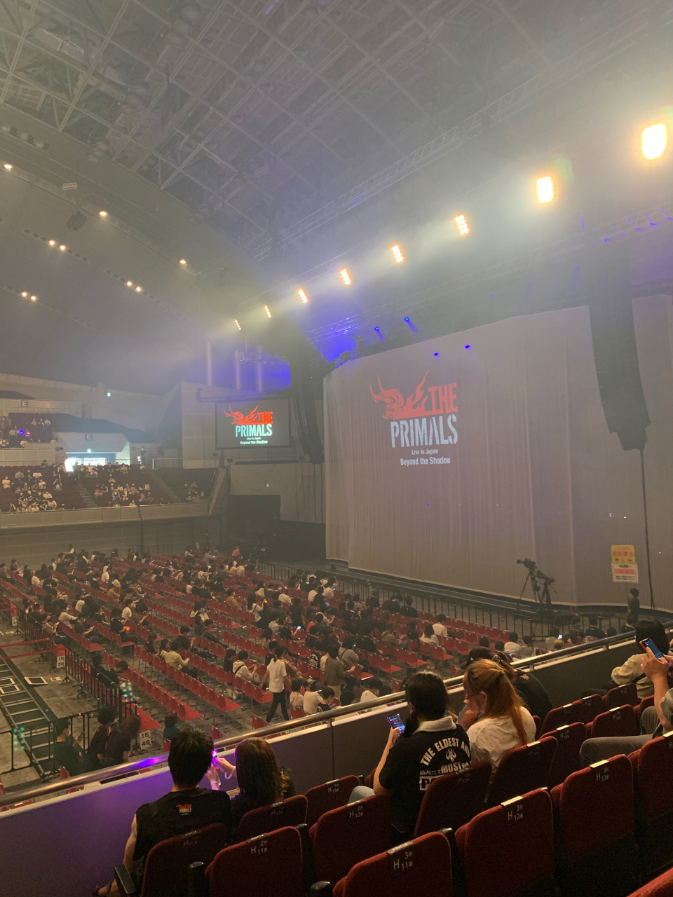 氵一贴祖坚他们乐队live今天的场有人吗