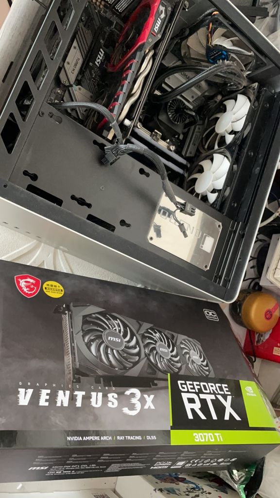 出微星gtx1060gaming6g红龙