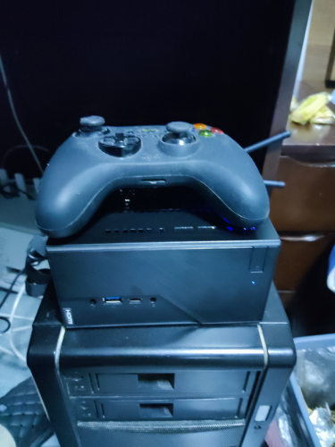 装第四台deskmini交作业